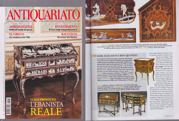 Antiquariato